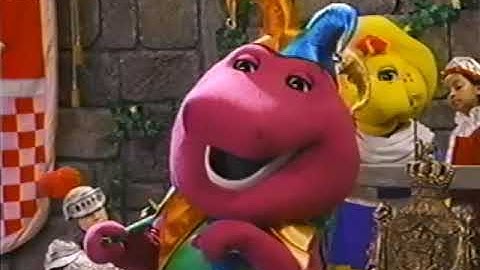 Adventure Bus (1997 Version) Part 14