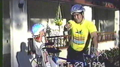 Dad & Sean