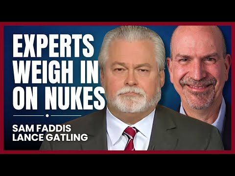 Nuclear Nightmares: Experts