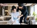 女孩滿懷期待準備結婚事宜,卻撞見未婚夫與白月光纏綿,她冷靜簽下退婚書,轉頭嫁給了暗戀自己多年的首富總裁,婚後更被寵成人人羨慕的公主!#甜寵 #ceo #愛情#追妻#短劇#一口氣#先婚后爱#全集 #霸总