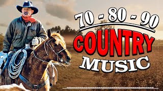 The Best Classic Country Songs Of All Time 720 🤠 Greatest Hits Old Country Songs Playlist Ever 720