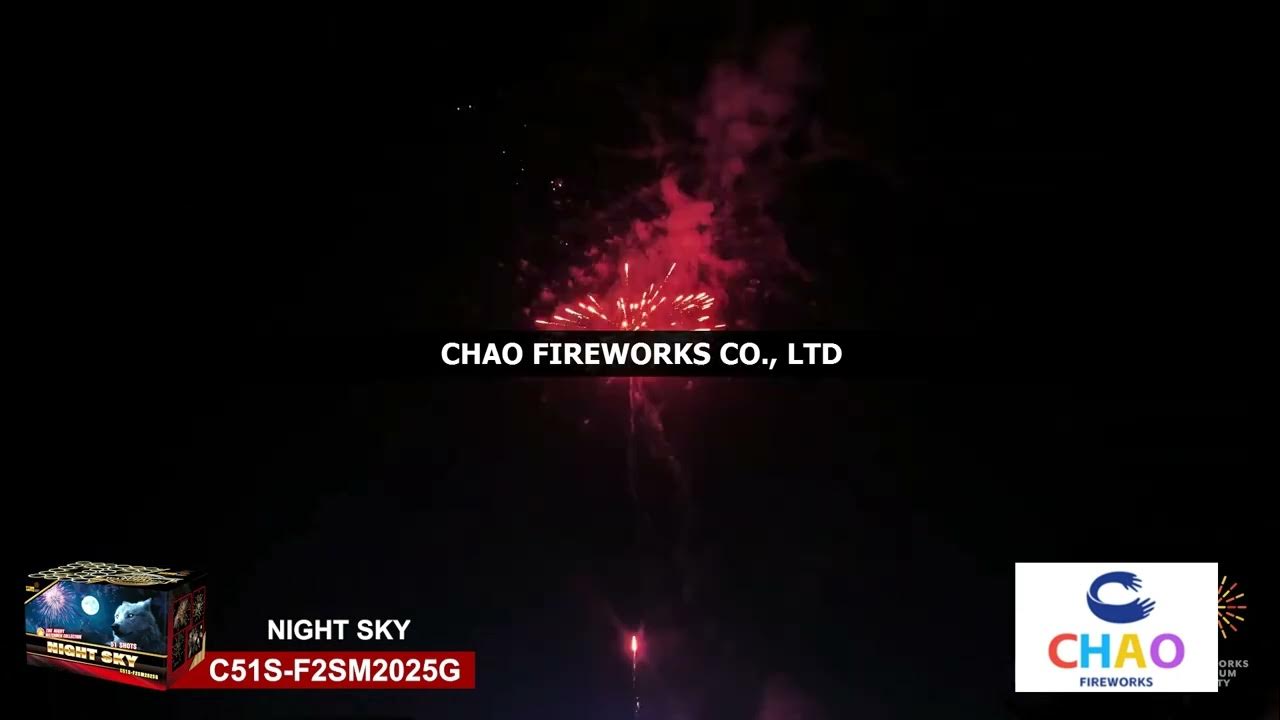 【fireworks york maine 2024】C51S F2SM2025G chao fireworks YouTube