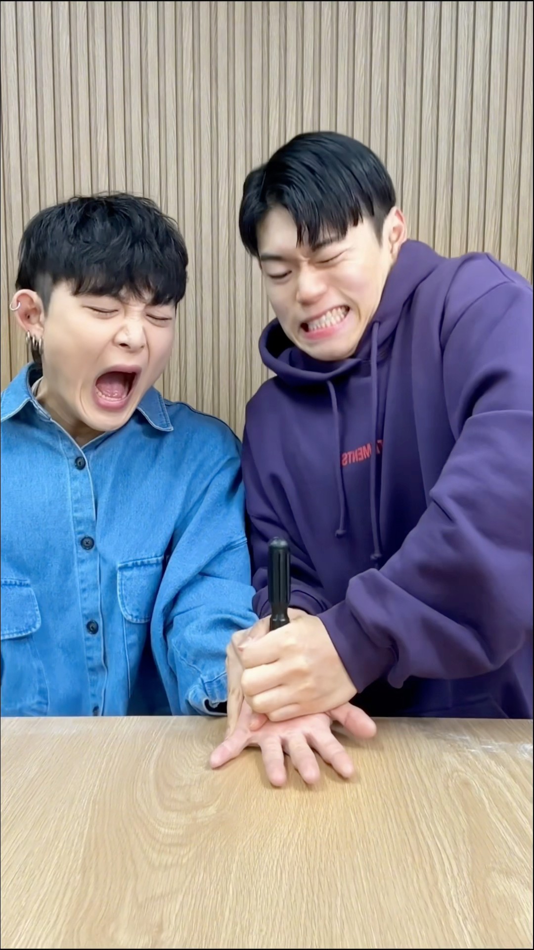 Is this method correct? #beatbox #tiktok
