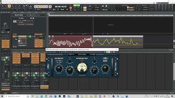 Neyyah Sound Design / Delay Effects in Sonar Cakewalk