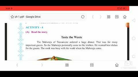 Saurabh vidhyalay Himmatnagar, std-6 sub-English,unit-1,part-4