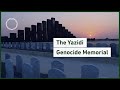 The Yazidi Genocide Memorial