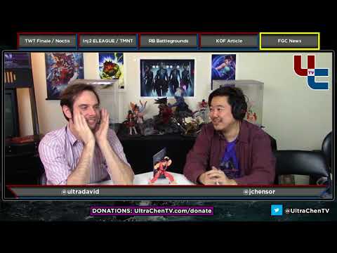 Tuesday 6.40.5: Punch Planet, Circa Wolfkrone, Curtain Gate, Leaks Suck (2017-11-14)