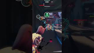 Is Kasumi The Best Flank In Paladins?