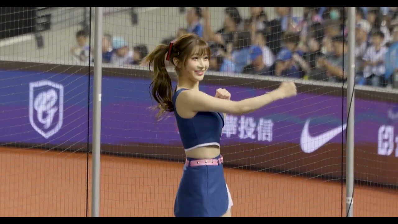 李珠珢 (陳真應援曲)