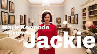 Jackie reviewed by Mark Kermode