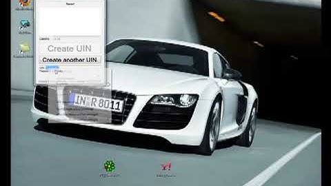[Tutorial] - ICQ Account Generator