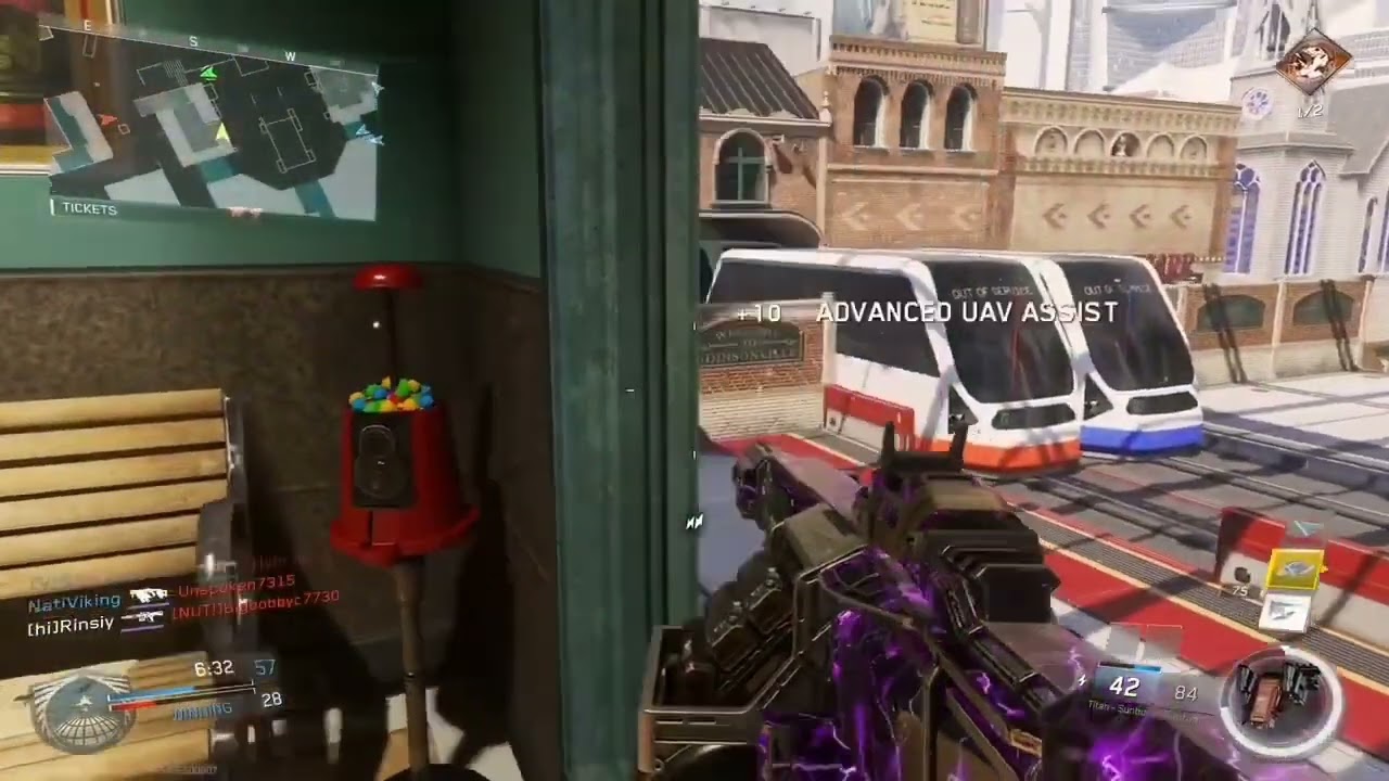 Duo Nuking Pyfts and Sysayox