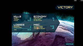 Infested Planet GamePlay 2