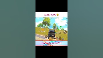 Aura-9999|| @TbzGamingYT. @FaithPlayzZzYT. #bgmi #pubg #gaming #shorts #short.