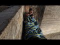 Devet godina spava ispod mosta, nikada se nije razbolio (VIDEO)