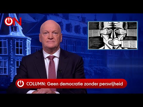 Column van Arnold: