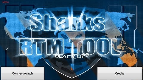 [BO2/PS3] BO2 Multiplayer Mod-RTM Tool by Shark