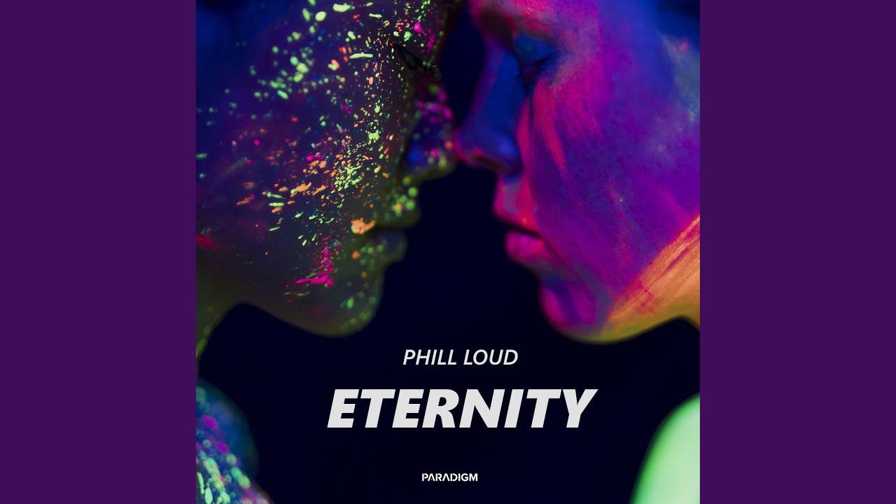 Watch Eternity on YouTube Watch Eternity on YouTube