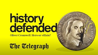 “Terrorist” Oliver Cromwell was not the 17th century Taliban | History Defended