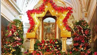 San Miguel del milagro Tlaxcala