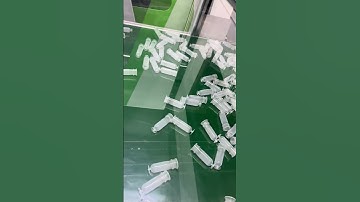 #PET preform Side-Entry robot with circulation water cooling 3-station 128cavities