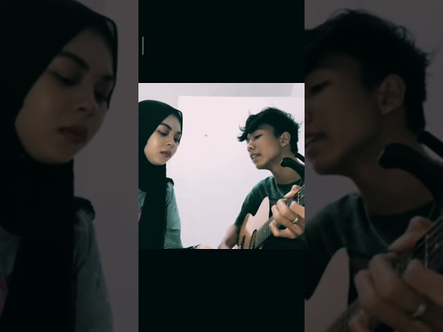 BIKIN BAPER !!Cuma Kamu - Kangen Band (Cover Ziellferdian) class=