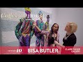 PULSE Art Fair: Artist Bisa Butler