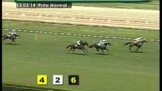 ESPADILLA NISTEL 1° Winner VAN NISTELROOY (USA)