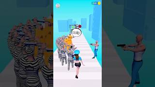 Bouncing Horse #Time-KillingMiniGame #games #shortsgamr