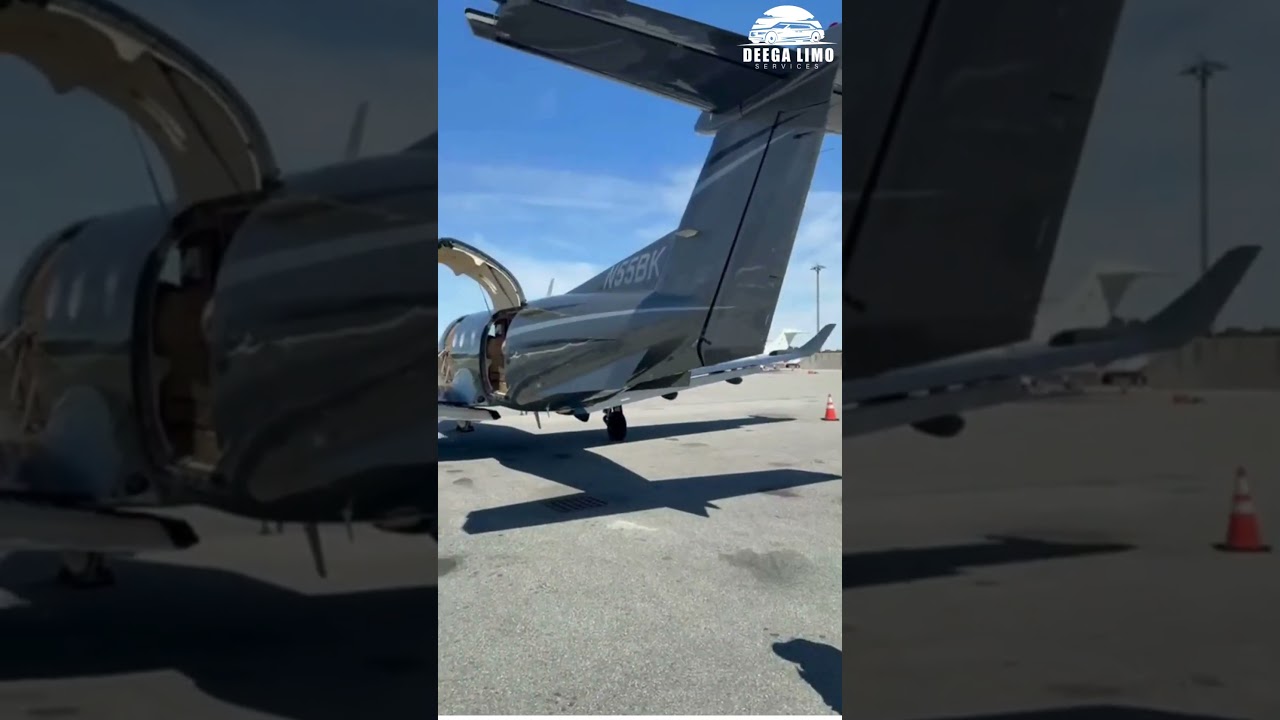 Jet Aviation Bedford MA Luxury Car Service | Airport & VIP Limo Service Boston