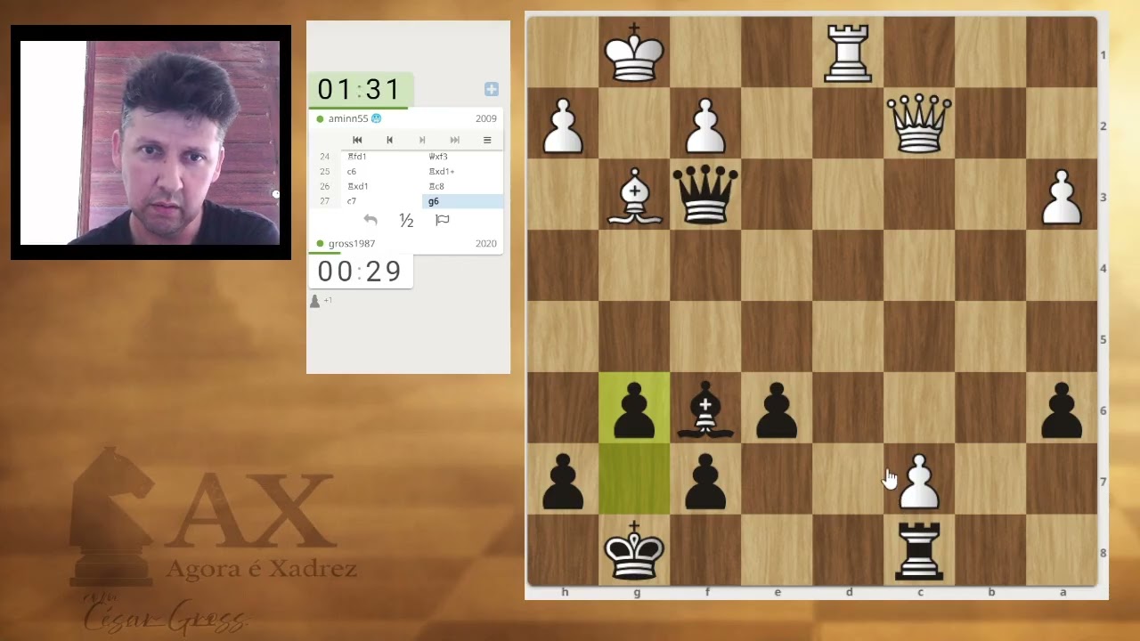 QUANDO NÃO TEM ATOR PAGO... a coisa fica mais DIFÍCIL. Nunca desista!