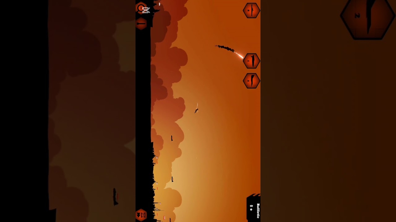 🇷🇺 Fire the RSM-56 bulava 