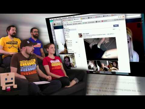 Unfriended Trailer! - Unfriended Trailer!
