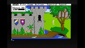 Capturing Old IBM CGA Video - Taming the Beast