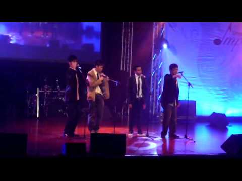 Impresario Grand Finals 2009 - Wah Ler Mak - Good ...