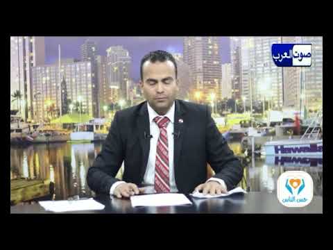 نحن لا نكل ولا نمل في خدمة الناس