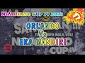 Orlando Vs Eka Mandiri || NGADIRONO CUP 4 || #volleyball
