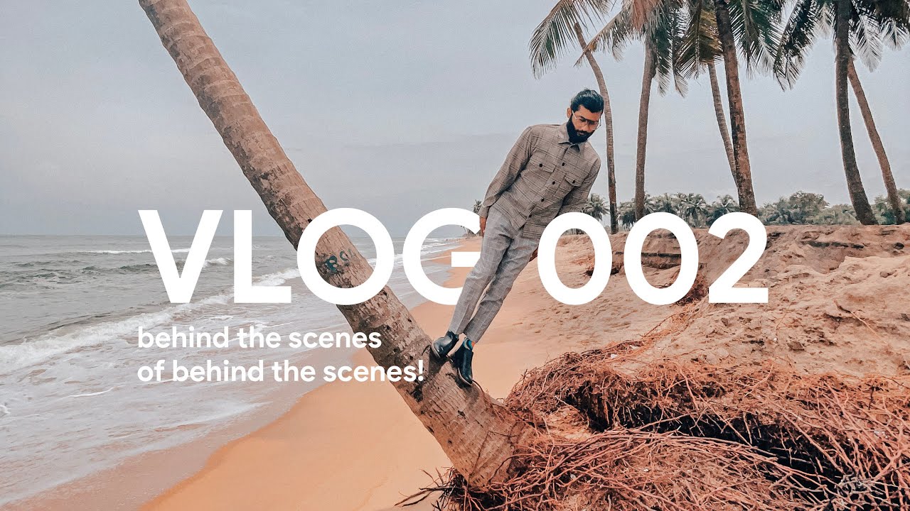 VLOG 002 - Day 24