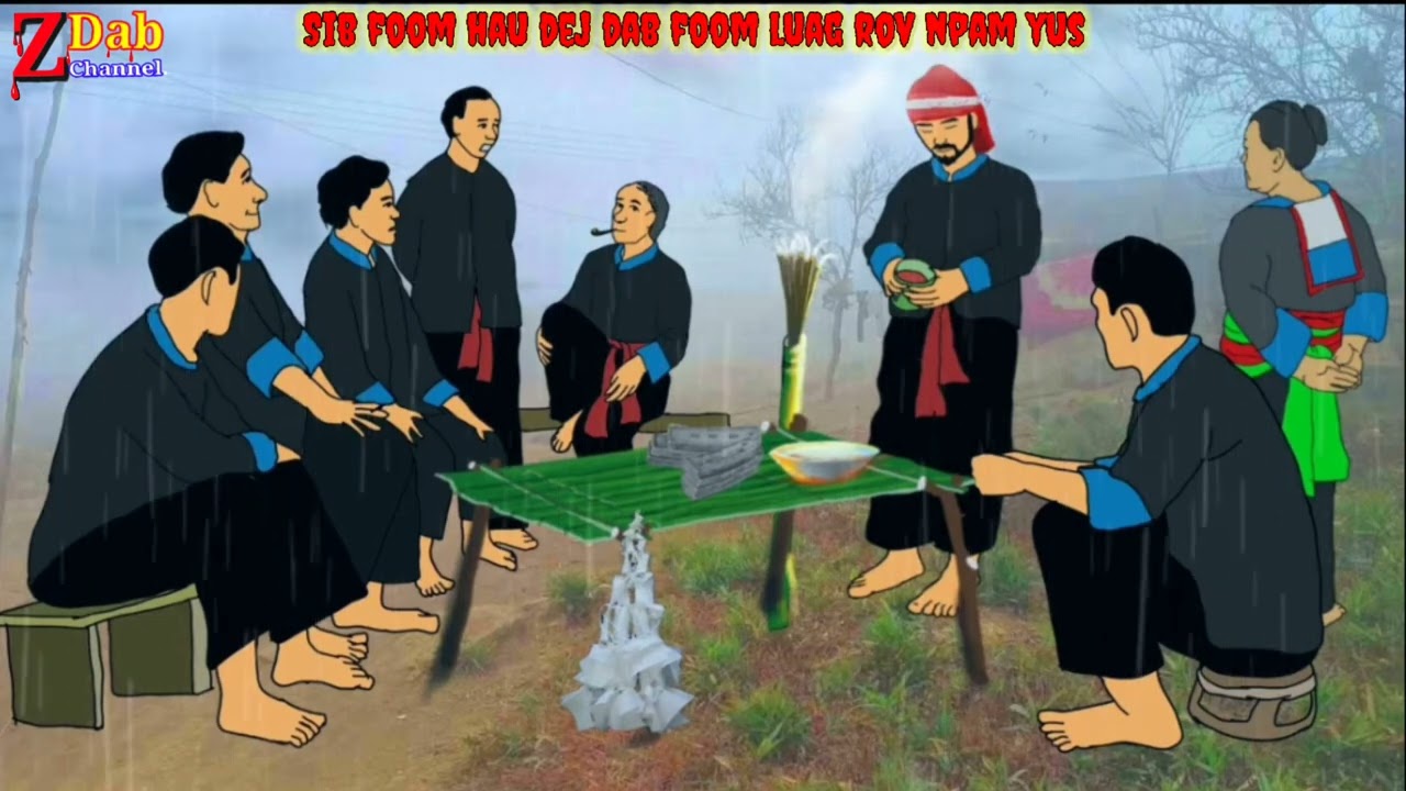 Sib foom hau dej dab foom luag rov npam yus 05/02/205.