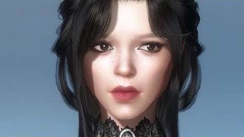 Sword of Justice Character: Jenna Ortega / Wednesday Addams - #SOJGlobalRelease #SOJ