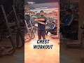Full Chest Workout 💪 🔥 Yadavfitt #ytshorts #shorts #viral #motivation