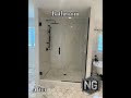 Clawfoot Tub Bathroom Remodel Before & After