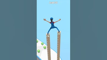 Cargo stack gameplay 3d| Vera maari Delivery No-035 #shorts #cargostack