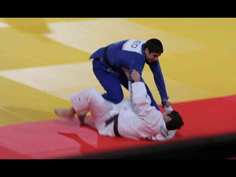 ილია სულამანიძე ოლიმპიური ვერცხლის მფლობელია