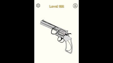 dop1 level 122 #gameplay  #drawonepart #youtubeshorts #tiktok #dop  #pubg #shorts #short #shortvideo