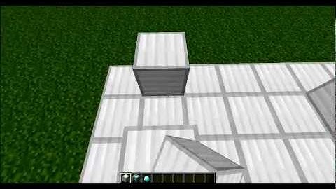 Minecraft: How to use Beacon