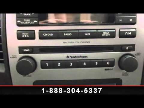 2012 Nissan Titan Briggs Nissan Manhattan Ks 66502 Youtube