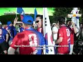 Mexico Celebrate World Cup Last 32 Qualification After South Korea Win | FIFA World Cup 2026