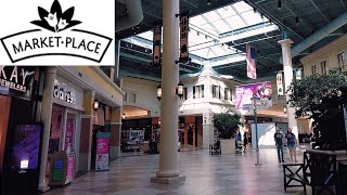 Marketplace Mall | Champaign, IL