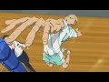 Karasuno Vs Aoba johsai ,Kentaro Kyotani (Mad Dog) Moments